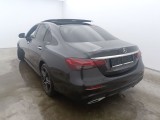  Mercedes  E-Klasse Mercedes-Benz  Berline E 200 d Business Solution 4d #7