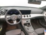  Mercedes  E-Klasse Mercedes-Benz  Berline E 200 d Business Solution 4d #9