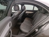 Mercedes  E-Klasse Mercedes-Benz  Berline E 200 d Business Solution 4d #10