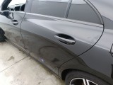  Mercedes  CLA-Klasse Mercedes-Benz CLA CLA 180 d Launch Edition 4d #48