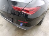  Mercedes  CLA-Klasse Mercedes-Benz CLA CLA 180 d Launch Edition 4d #50