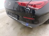  Mercedes  CLA-Klasse Mercedes-Benz CLA CLA 180 d Launch Edition 4d #52