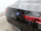  Mercedes  CLA-Klasse Mercedes-Benz CLA CLA 180 d Launch Edition 4d #54