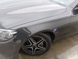  Mercedes  E-Klasse Mercedes-Benz  Berline E 200 d Business Solution 4d #20