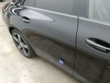  Mercedes  CLA-Klasse Mercedes-Benz CLA CLA 180 d Launch Edition 4d #58