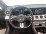  Mercedes  E-Klasse Mercedes-Benz  Berline E 200 d Business Solution 4d #24