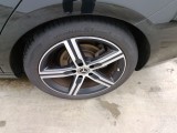  Mercedes  CLA-Klasse Mercedes-Benz CLA CLA 180 d Launch Edition 4d #62