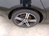  Mercedes  CLA-Klasse Mercedes-Benz CLA CLA 180 d Launch Edition 4d #64