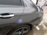  Mercedes  E-Klasse Mercedes-Benz  Berline E 200 d Business Solution 4d #35