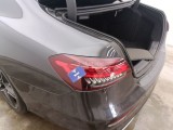  Mercedes  E-Klasse Mercedes-Benz  Berline E 200 d Business Solution 4d #37