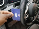 Mercedes  CLA-Klasse Mercedes-Benz CLA CLA 180 d Launch Edition 4d #74