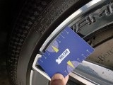  Mercedes  E-Klasse Mercedes-Benz  Berline E 200 d Business Solution 4d #60