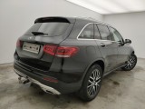  Mercedes  GLC-Klasse Mercedes-Benz GLC GLC 200 d Business Solution 5d #2