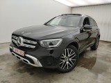 Mercedes  GLC-Klasse Mercedes-Benz GLC GLC 200 d Business Solution 5d 