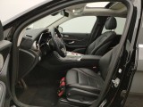  Mercedes  GLC-Klasse Mercedes-Benz GLC GLC 200 d Business Solution 5d #3