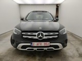  Mercedes  GLC-Klasse Mercedes-Benz GLC GLC 200 d Business Solution 5d #5