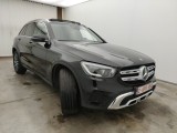  Mercedes  GLC-Klasse Mercedes-Benz GLC GLC 200 d Business Solution 5d #8