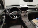  Mercedes  GLC-Klasse Mercedes-Benz GLC GLC 200 d Business Solution 5d #9