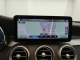  Mercedes  GLC-Klasse Mercedes-Benz GLC GLC 200 d Business Solution 5d #13