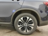  Mercedes  GLC-Klasse Mercedes-Benz GLC GLC 200 d Business Solution 4MATIC 5d 