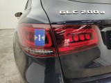  Mercedes  GLC-Klasse Mercedes-Benz GLC GLC 200 d Business Solution 4MATIC 5d #3