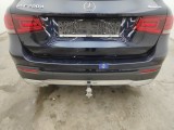  Mercedes  GLC-Klasse Mercedes-Benz GLC GLC 200 d Business Solution 4MATIC 5d #5