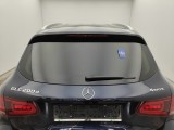  Mercedes  GLC-Klasse Mercedes-Benz GLC GLC 200 d Business Solution 4MATIC 5d #9
