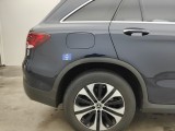  Mercedes  GLC-Klasse Mercedes-Benz GLC GLC 200 d Business Solution 4MATIC 5d #14