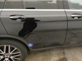  Mercedes  GLC-Klasse Mercedes-Benz GLC GLC 200 d Business Solution 5d #58