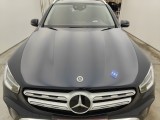  Mercedes  GLC-Klasse Mercedes-Benz GLC GLC 200 d Business Solution 4MATIC 5d #25