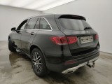  Mercedes  GLC-Klasse Mercedes-Benz GLC GLC 200 d Business Solution 5d #7