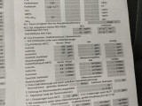  Mercedes  GLC-Klasse Mercedes-Benz GLC GLC 200 d Business Solution 5d #12