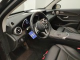  Mercedes  GLC-Klasse Mercedes-Benz GLC GLC 200 d Business Solution 5d #72