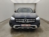  Mercedes  GLC-Klasse Mercedes-Benz GLC GLC 200 d Business Solution 4MATIC 5d #51