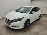  Nissan  Leaf Nissan  N-Connecta 40kWh 5d 