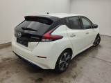  Nissan  Leaf Nissan  N-Connecta 40kWh 5d #2