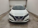  Nissan  Leaf Nissan  N-Connecta 40kWh 5d #5