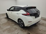  Nissan  Leaf Nissan  N-Connecta 40kWh 5d #7