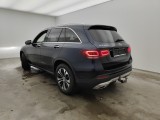  Mercedes  GLC-Klasse Mercedes-Benz GLC GLC 200 d Business Solution 4MATIC 5d #63