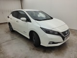  Nissan  Leaf Nissan  N-Connecta 40kWh 5d #8