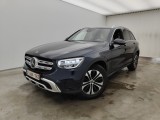  Mercedes  GLC-Klasse Mercedes-Benz GLC GLC 200 d Business Solution 4MATIC 5d #62