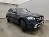  Mercedes  GLC-Klasse Mercedes-Benz GLC GLC 200 d Business Solution 4MATIC 5d #65
