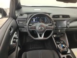  Nissan  Leaf Nissan  N-Connecta 40kWh 5d #9