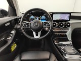  Mercedes  GLC-Klasse Mercedes-Benz GLC GLC 200 d Business Solution 4MATIC 5d #66