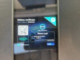  Nissan  Leaf Nissan  N-Connecta 40kWh 5d #18