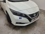  Nissan  Leaf Nissan  N-Connecta 40kWh 5d #29