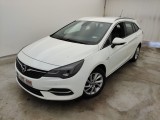  Opel  Astra Opel  Sports Tourer 1.2 Turbo 81kW S/S Elegance 5d 