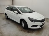  Opel  Astra Opel  Sports Tourer 1.2 Turbo 81kW S/S Elegance 5d #8
