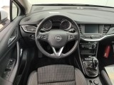  Opel  Astra Opel  Sports Tourer 1.2 Turbo 81kW S/S Elegance 5d #9
