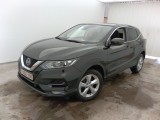  Nissan  Qashqai Nissan  dCi 115 Business Edition DCT 5d 